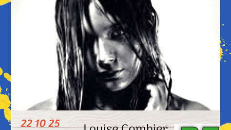 REPLAY RZ / L'entretien musique du jour (22 10 25) - Louise Combier présente Mon Cœur