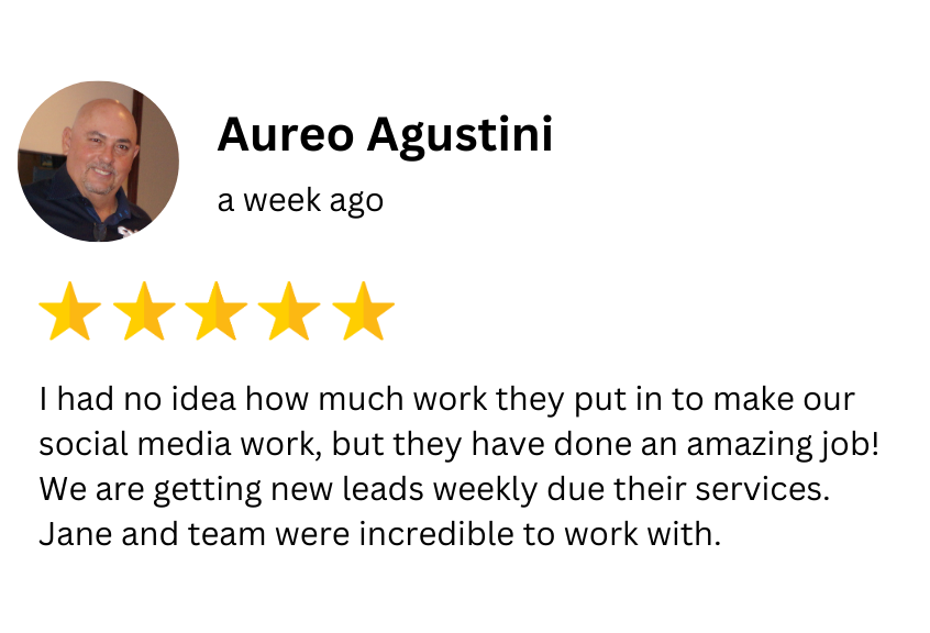 Customer Review