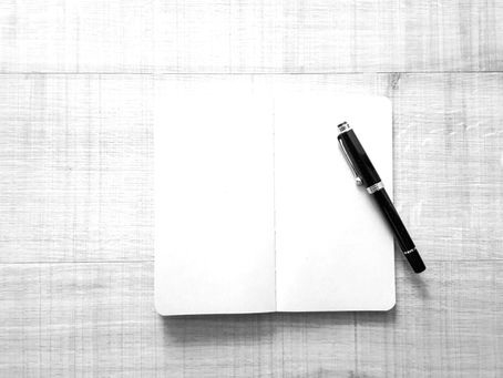 How I Started: The Story of My Business