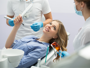 Cosmetic Dentistry: Transforming Your Smile