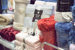 Bedding and Linens