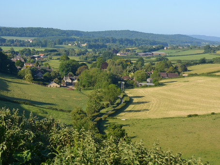 Benefits of a Dorset National Park