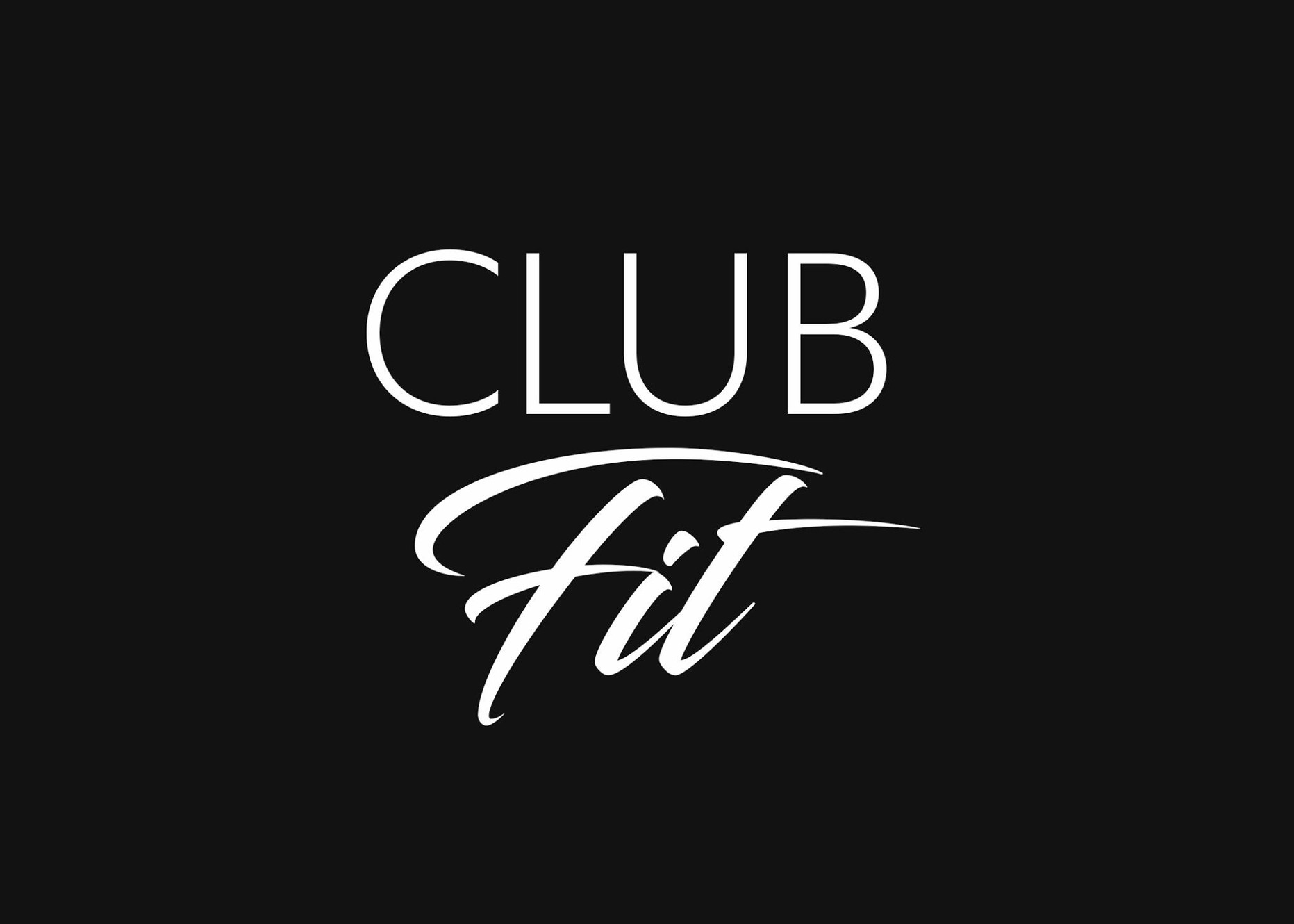 Club fit sale