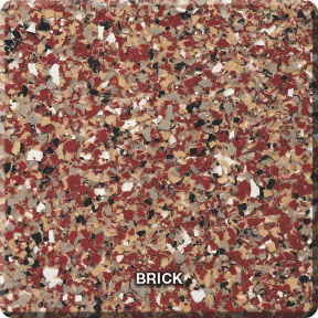 Thumbnail: Crushed Granite System Colors