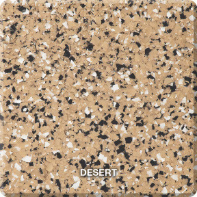 Thumbnail: Crushed Granite System Colors