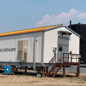 Acceleware Announces Closing of Shares for Debt Transaction and First Tranche of Issuance of Replacement Debentures