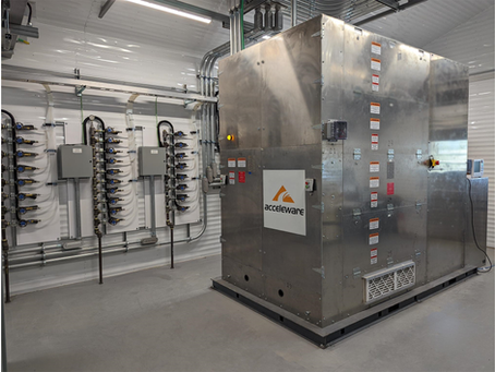 Acceleware Ltd. Reports Fourth Quarter 2025 Financial and Operating Results