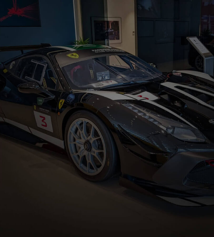 VRX Viper Simulator