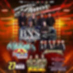 BXS Bryndis X Siempre