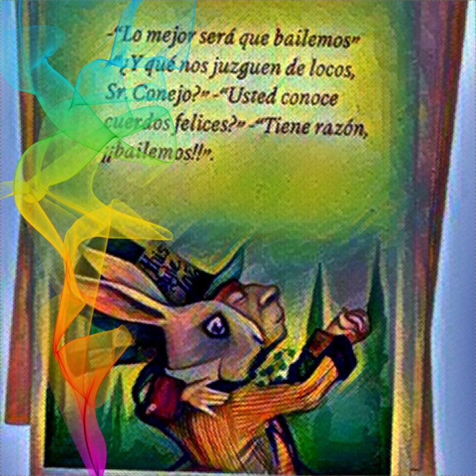Foto del escritor: Candy Del Mar “The Madwoman Hatter”