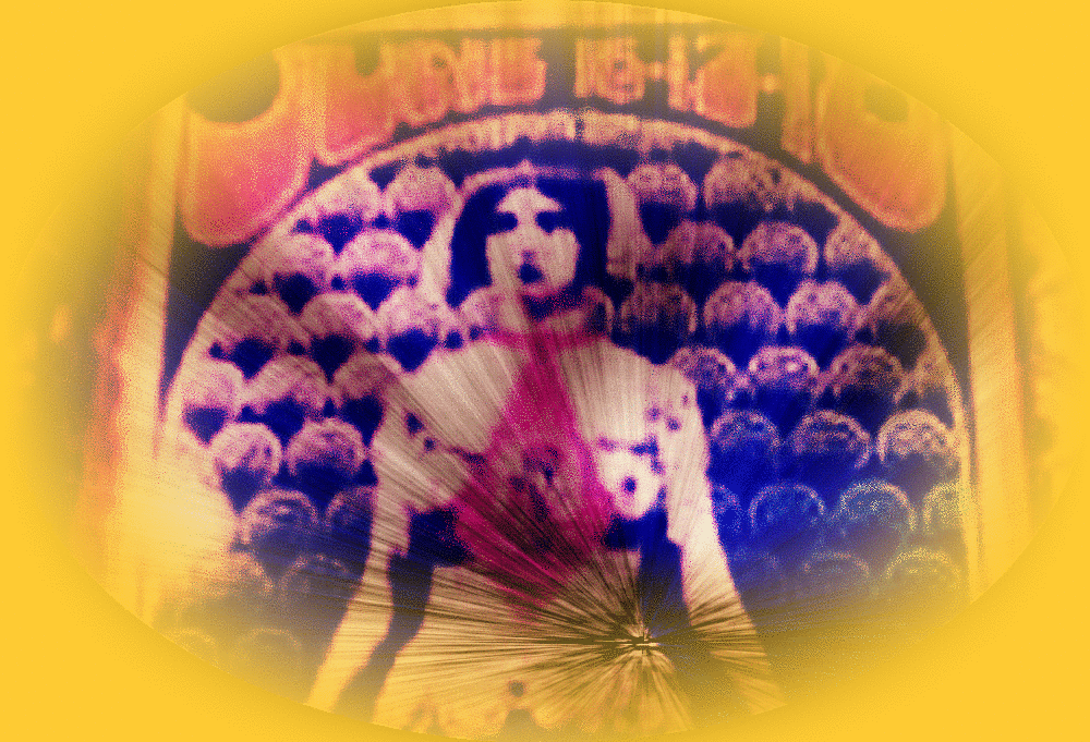 Mata Hari