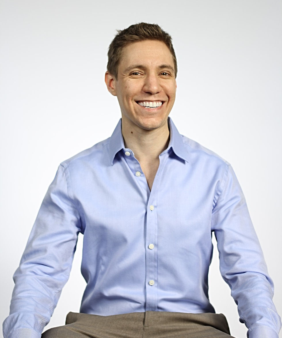 MATTHEW SEGERMAN, P.E.