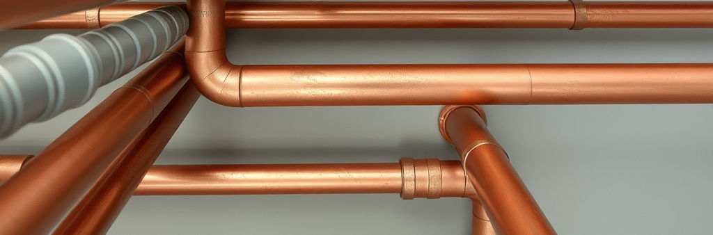 Plumbing Restoration and Services