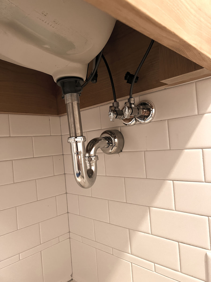 Plumbing Restoration and Services