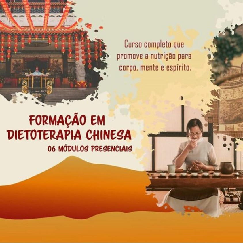 Formação em Dietoterapia Chinesa
