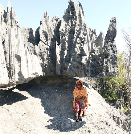 Madagascar Experience Tsingy de Bemahara