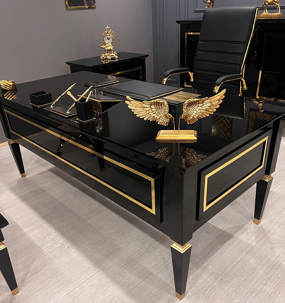 Miniaturbild: Babylon Maqam