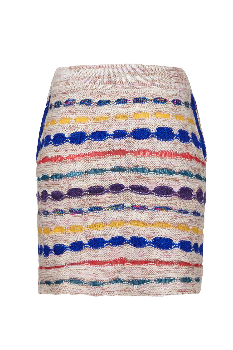 SS15 Mini Skirt