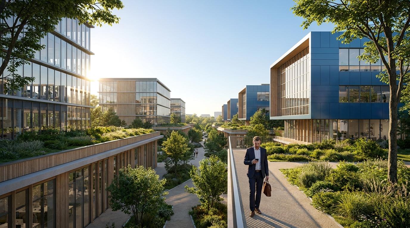 Technopôle de Metz immobilier : ce que les investisseurs ignorent