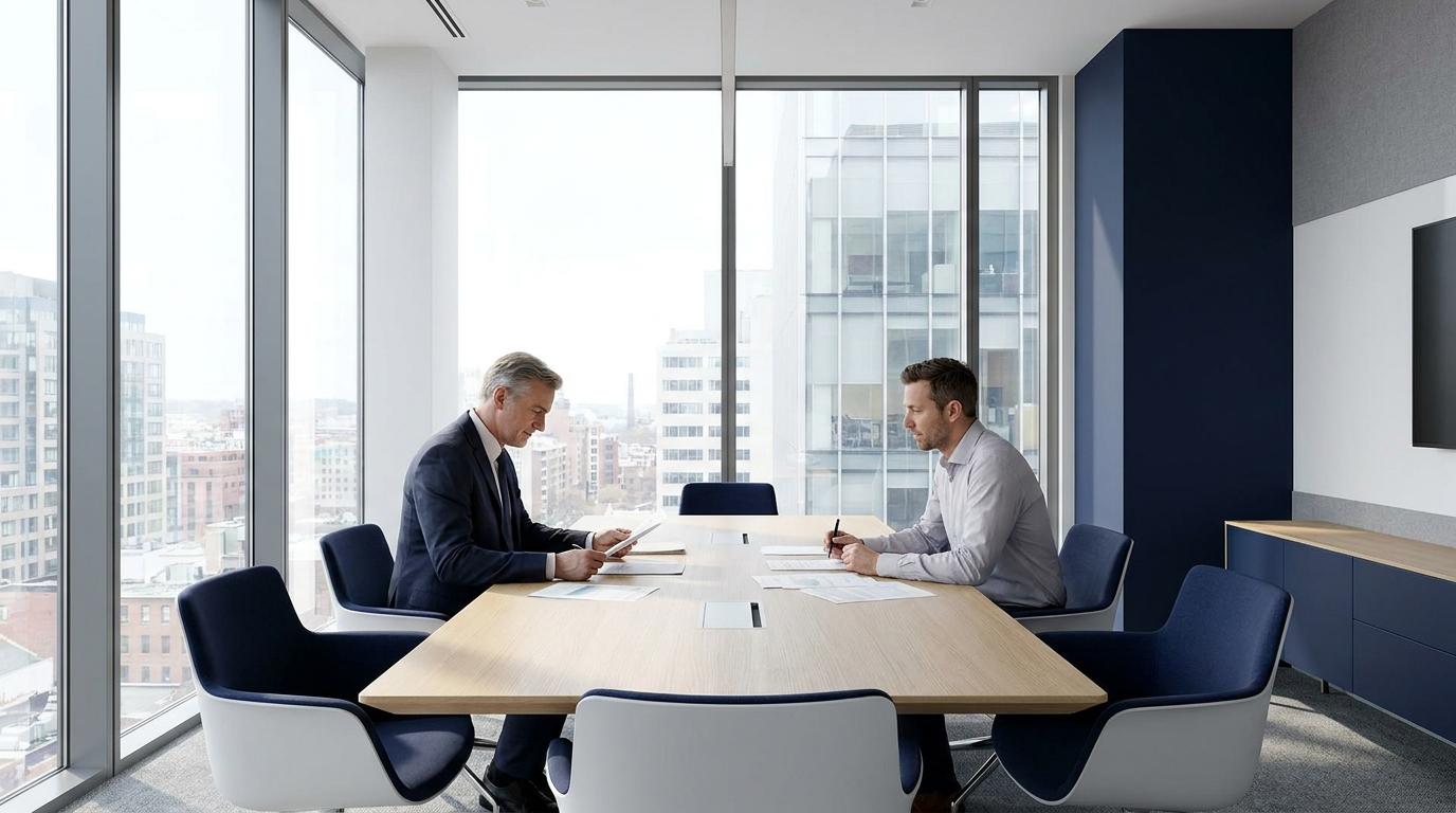 Taux immobilier entreprise 2026 : recalibrez votre modèle ou subissez