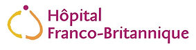 logo hopital franco britannique