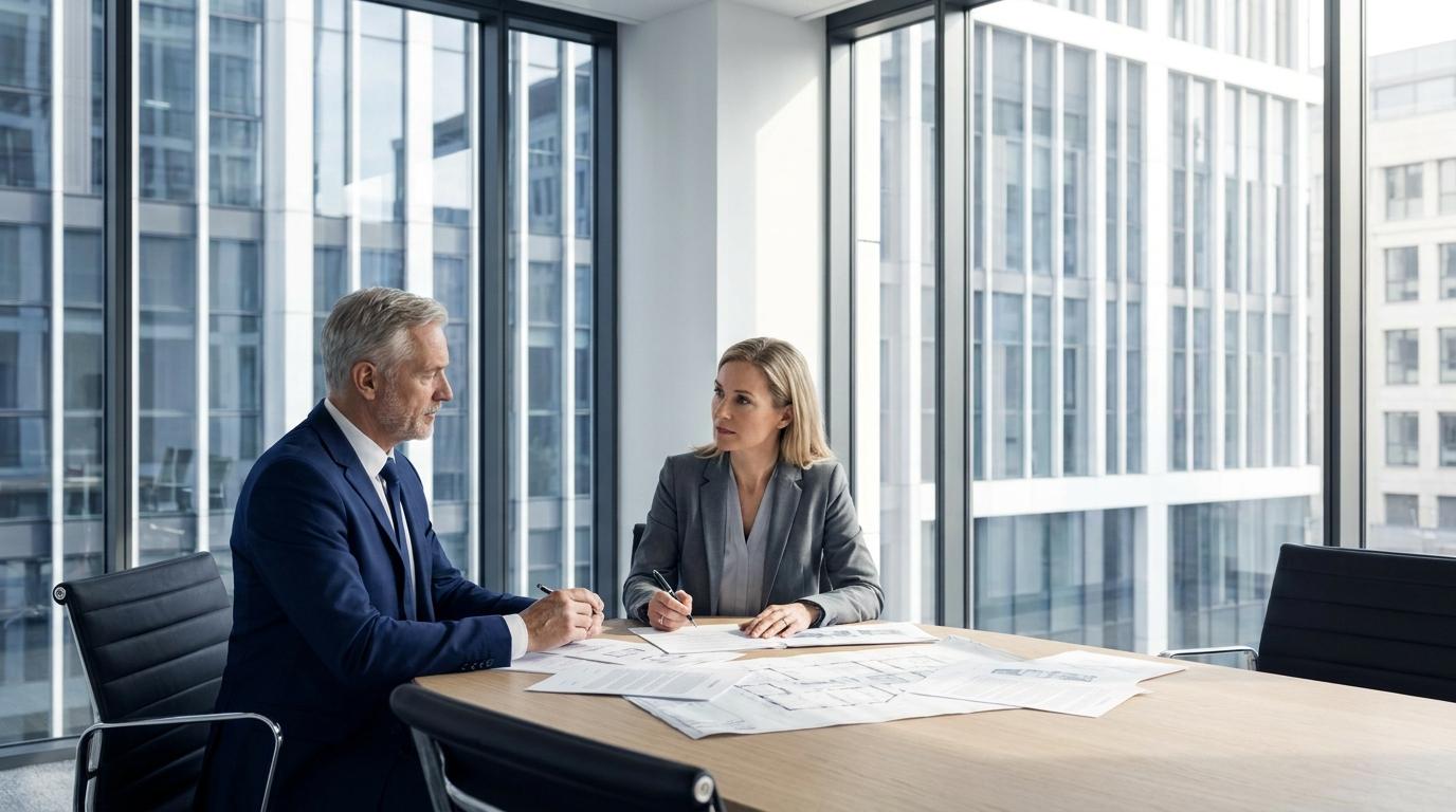 Exonération plus-value immobilière : 290 000 € évitables sur une cession de 2 M€