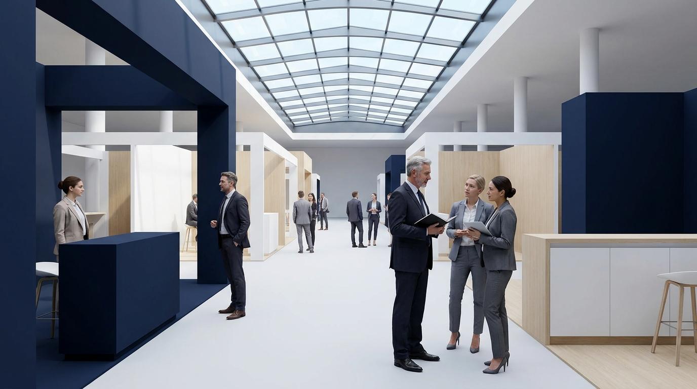 RENT 2026 : ce qu'un AMO retient de l'intelligence artificielle immobilier
