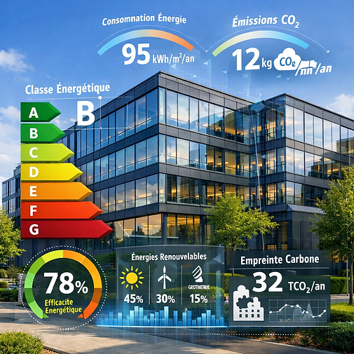 AMO IMMOBILIER: Defending the interests of our clients