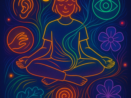 La construcción de nicho como forma de organización autista