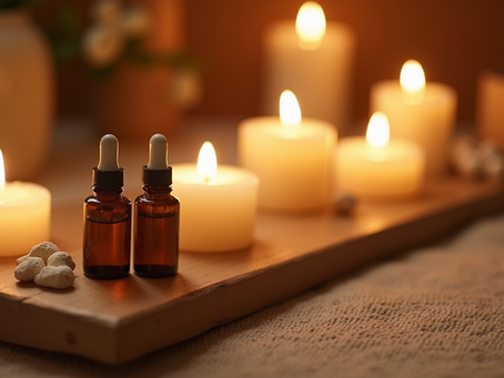 Ultimate Relaxation: Facial and Head Spa Treatments