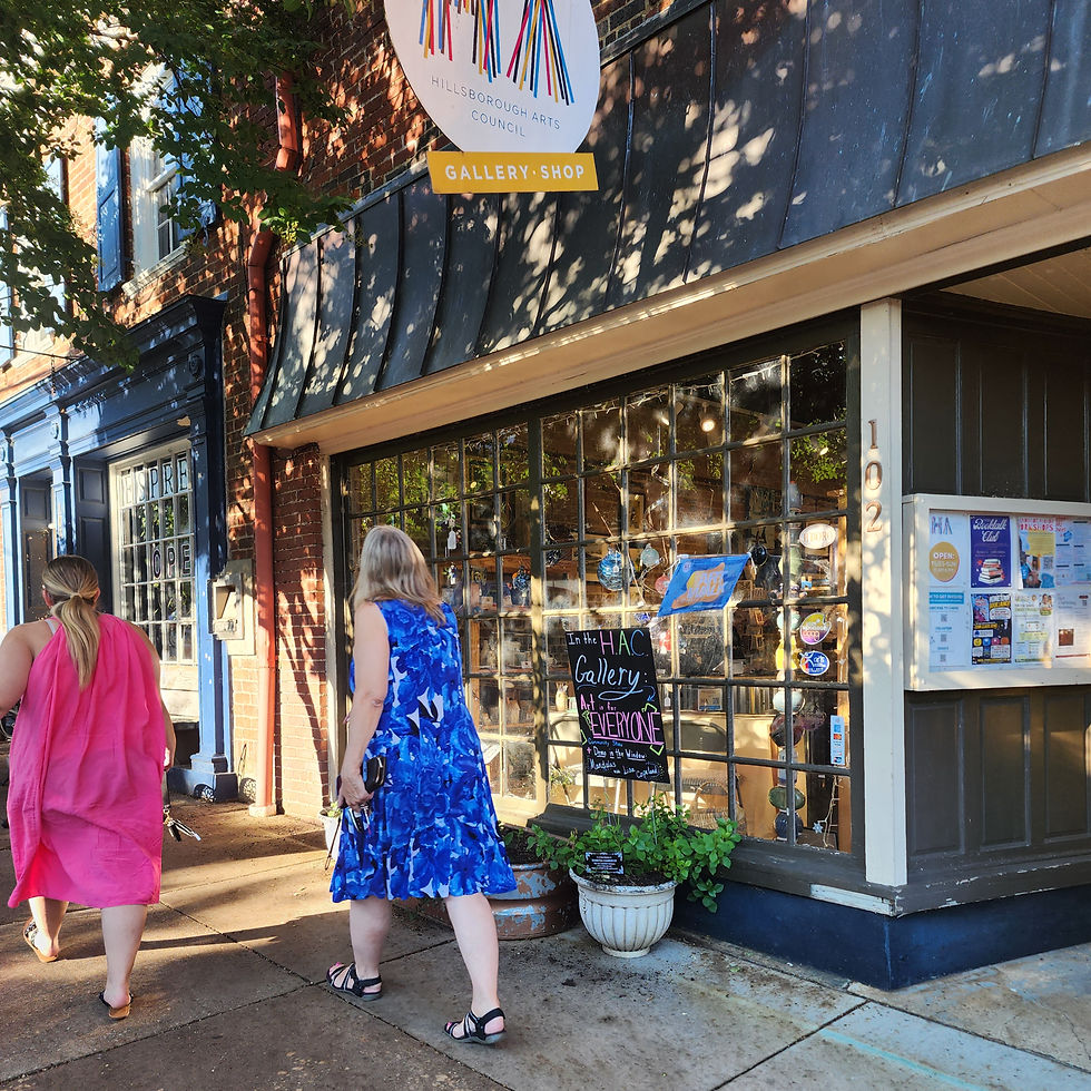 HAC Gallery & Gift Shop