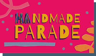 Handmade Parade
