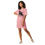 Thumbnail: Marq Moloca Shirt Dress