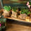 Thumbnail: Faux Herbs in Burlap Bag Set of 3
