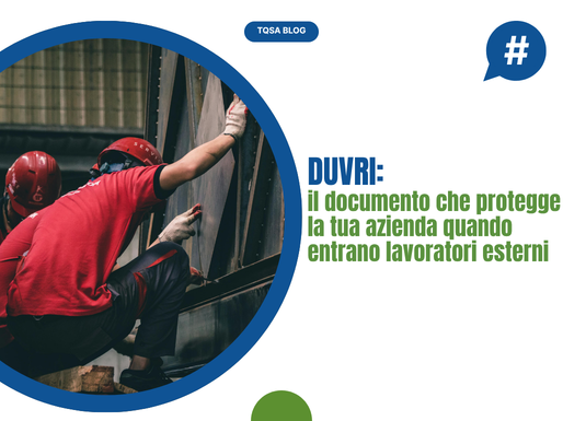 Il DUVRI