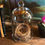 Thumbnail: Glass Cloche