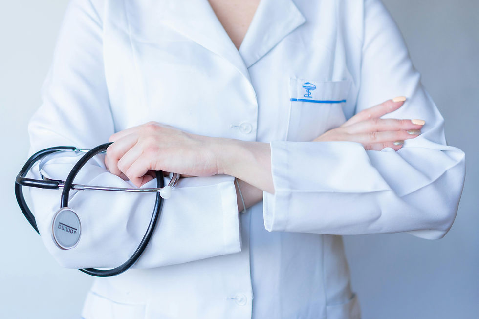 idoneità medica