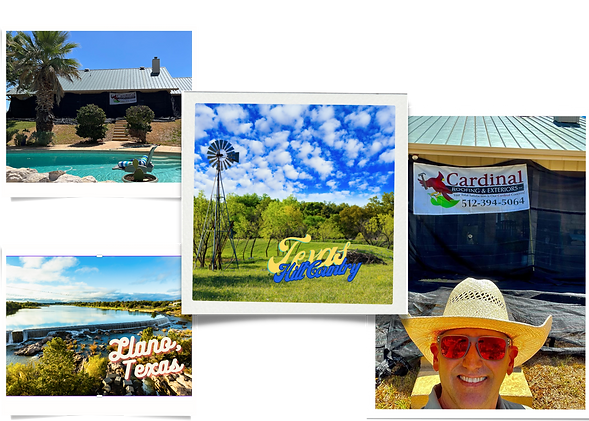 Cardinal Roofing serves Llano and the Texas Hill Country! Our talented Sales Associate, Jody Adams, is our go to Cardinal for this beautiful area of Texas. Contact him today for your roofing and exterior needs. (He can be reached at 512-970-1322, or you may call our corporate number at 512-394-5064.) Jody will take great care of your home!