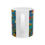 Thumbnail: Bright Abstract Ceramic Mug, 11 oz
