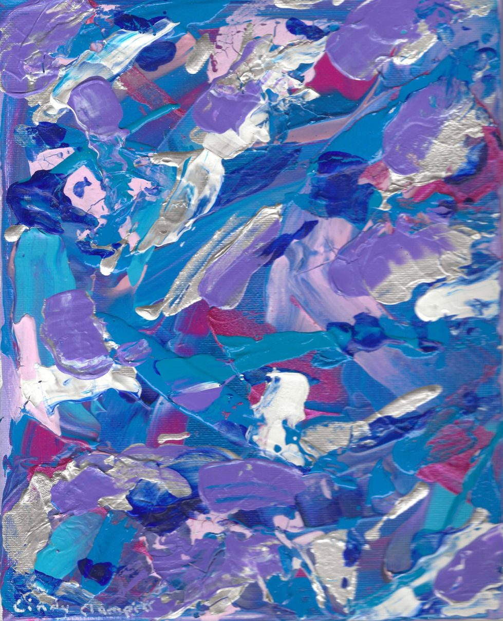Purple wish - Copy