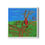 Thumbnail: Square Ceramic Coaster - Cardinal in Tree