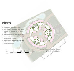 TYPICAL COMMERCIAL PLAN