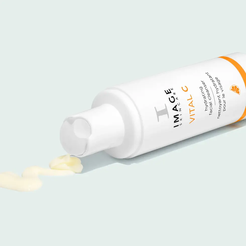 Thumbnail: Vital C Hydrating Facial Cleanser
