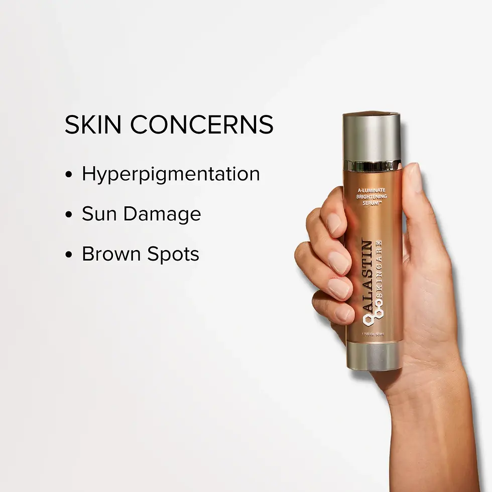 Thumbnail: A-LUMINATE BRIGHTENING Serum™
