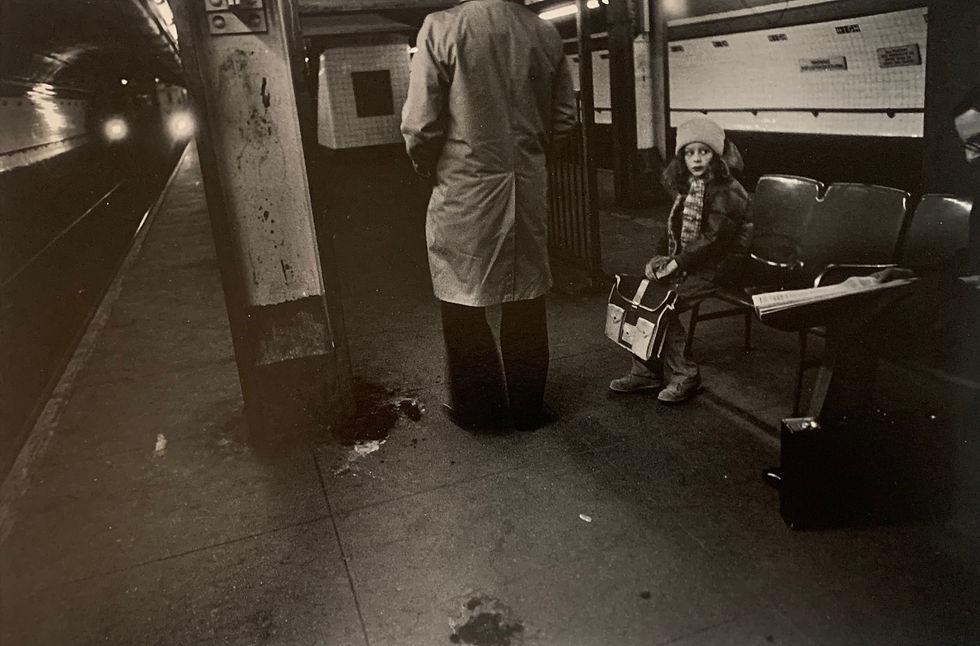 Subway 20