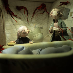 Fawn 2025 - NFTS Graduate Film