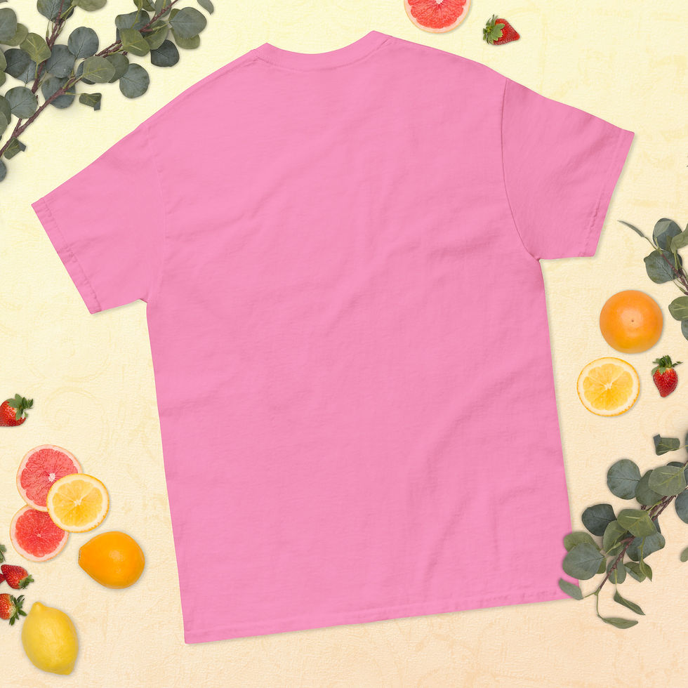 Thumbnail: T-shirt RDA 2026