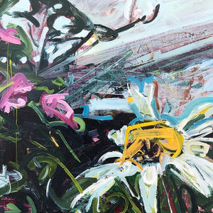 Some wildflowers 