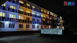KazNMU Hostel