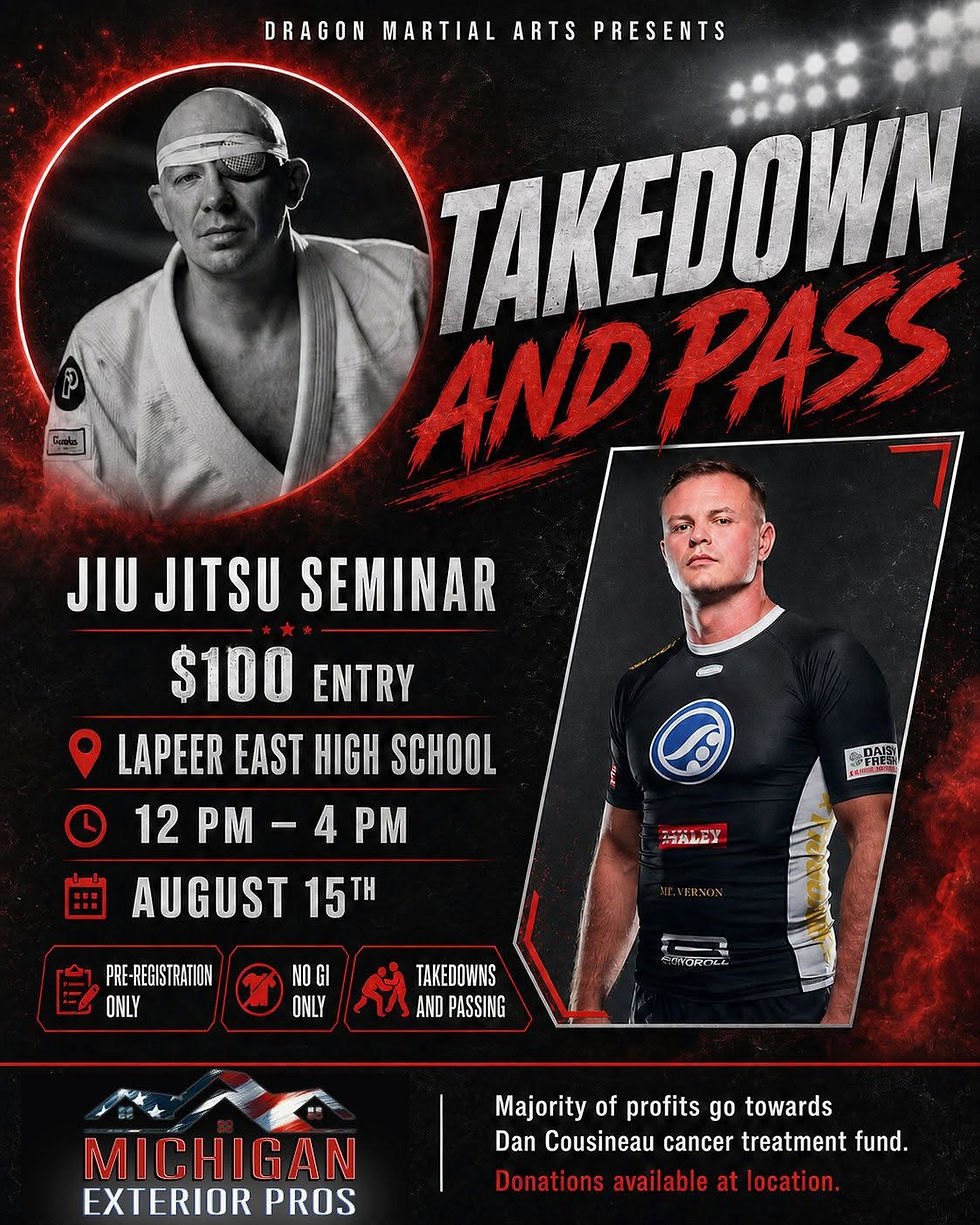 TAKEDOWN AND PASS By Heath Pedigo & Michael Pixley